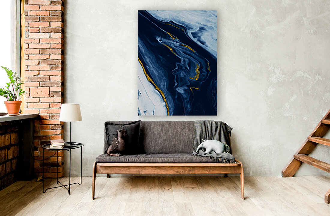 Geode 1 Reproduction