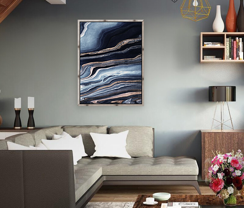 Marble Swipe Reproduction