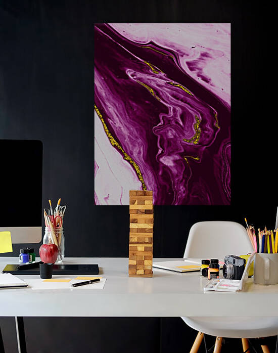 Geode 2 Reproduction