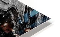 Swift Down HD Metal print