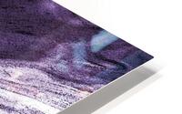Whisked 3 HD Metal print