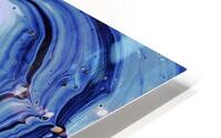 Luxe 1 HD Metal print