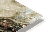 Whisked 2 HD Metal print
