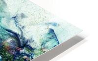 Roots 2 HD Metal print