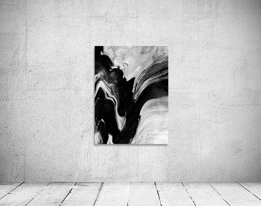 BW Whisked Wall Preview