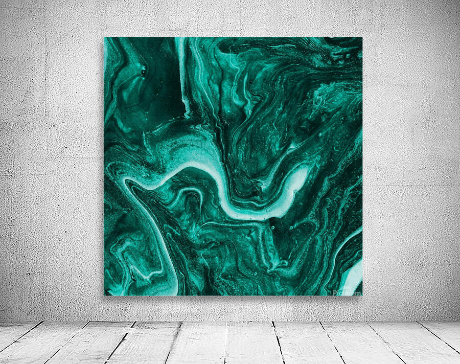 Green Screen Wall Preview