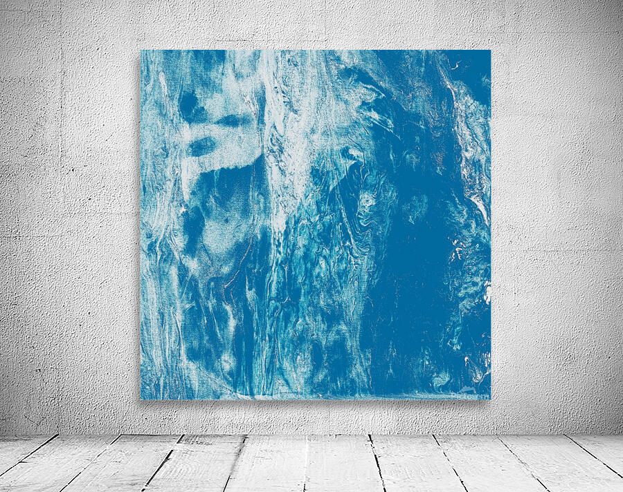 Tidal Wall Preview