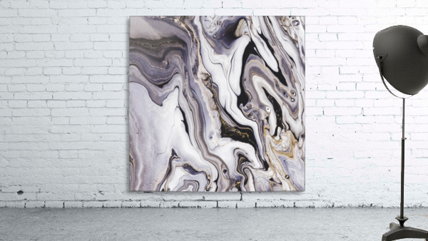 Marbled Wall Preview