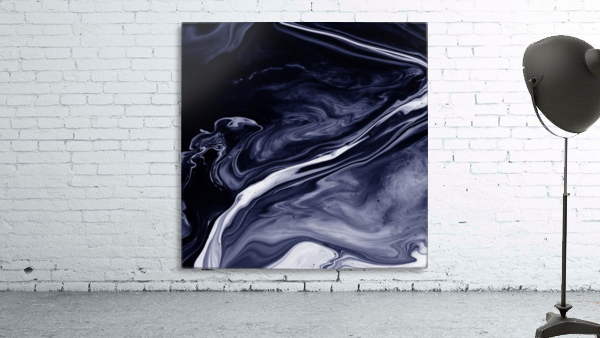 Smoked Wall Preview