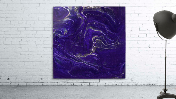 Glam Wall Preview