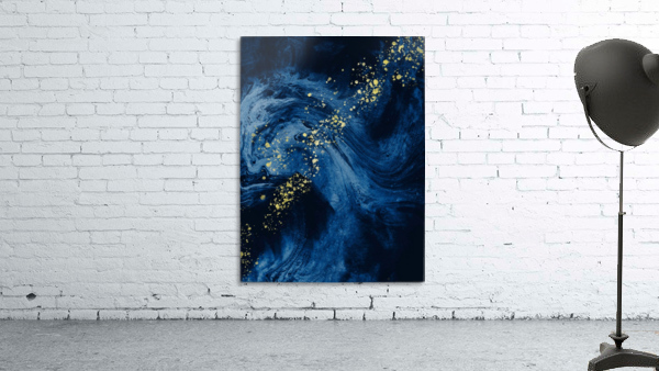 Midnight Wall Preview