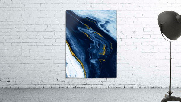Geode 1 Wall Preview