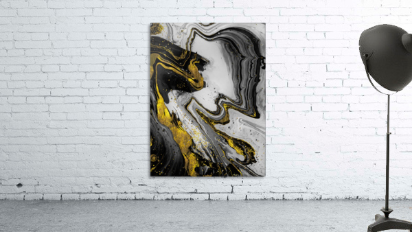 Luxe 3 Wall Preview