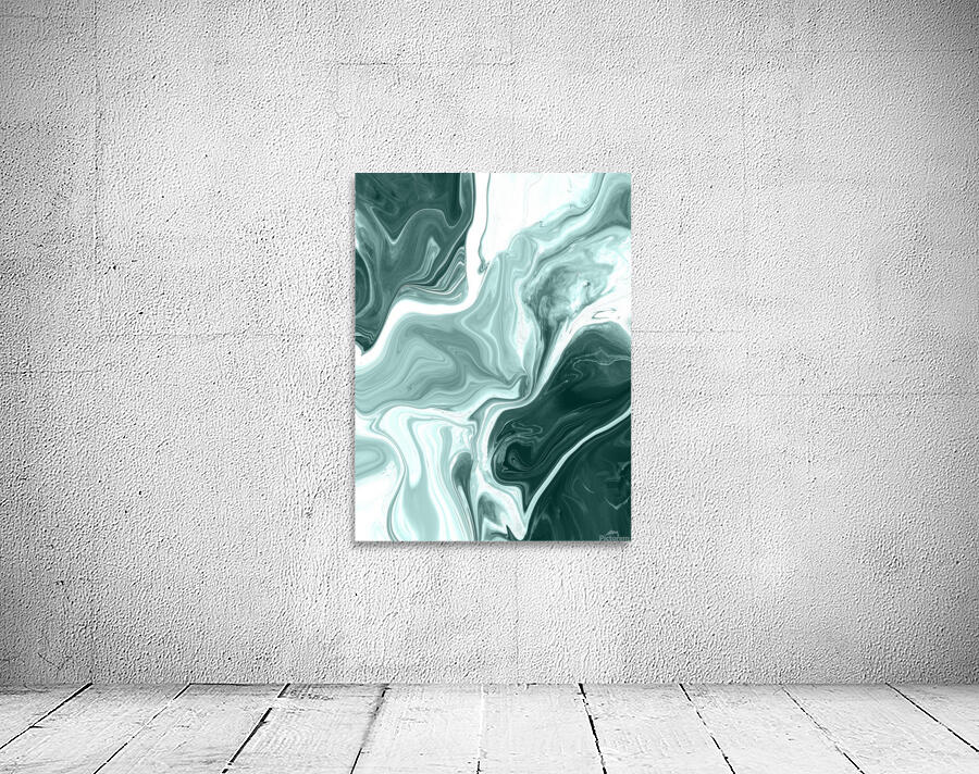 Bloom 2 Wall Preview