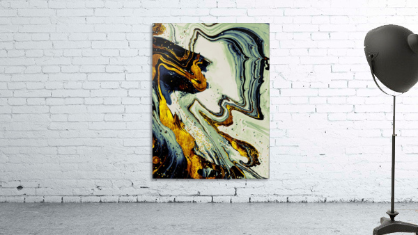 Luxe 2 Wall Preview