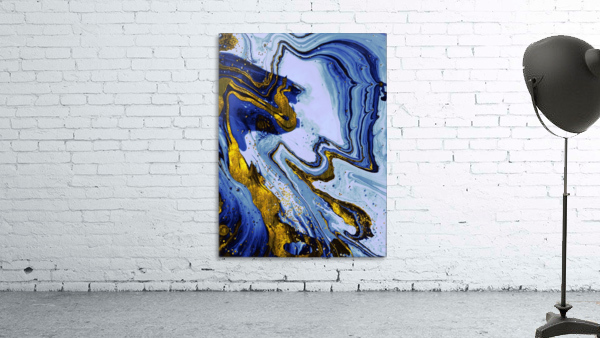 Luxe 1 Wall Preview