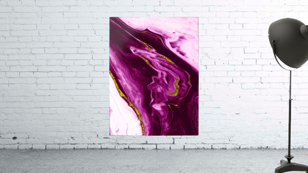 Geode 2 Wall Preview