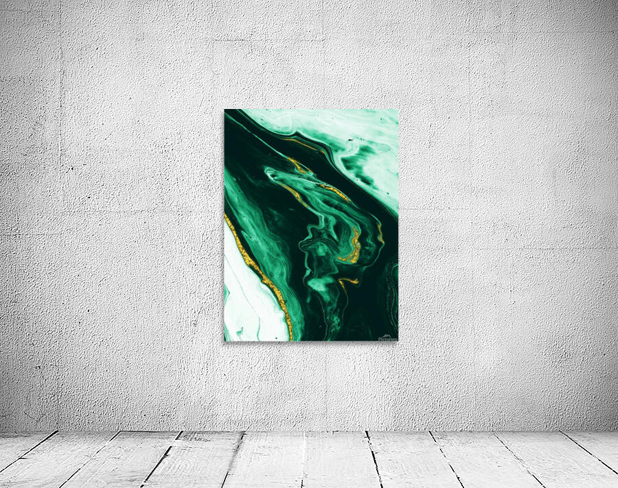 Geode 3 Wall Preview