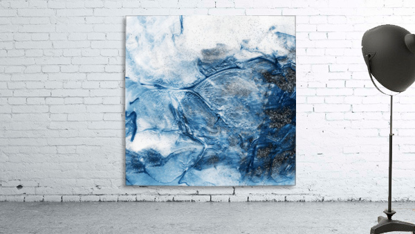 Blue Wall Preview