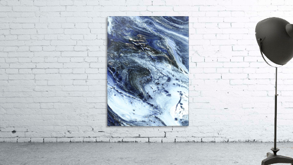 Textured Wall Preview