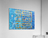 KUN FAYAQOON Acrylic Print