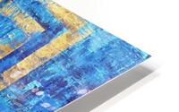 KUN FAYAQOON HD Metal print
