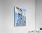 Cristo Redentor Acrylic Print