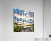DSC07722 Pano Acrylic Print