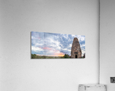 DSC07870 Pano Acrylic Print