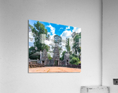 DSC07604 Pano Acrylic Print