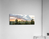 DSC07827 Pano Acrylic Print