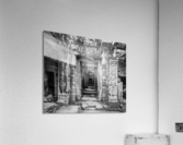 DSC07671 Pano Acrylic Print