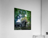 DSC07627 Pano 2 Acrylic Print