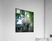 DSC07627 Pano Acrylic Print
