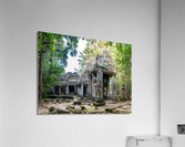 DSC07649 Pano Acrylic Print