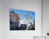 DSC07611 Pano Acrylic Print