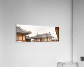 DSC08979 Pano Acrylic Print