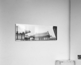 DSC08979 Pano 2 Acrylic Print