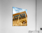 DSC08280 Pano Acrylic Print