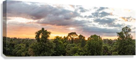 DSC07827 Pano Canvas Print