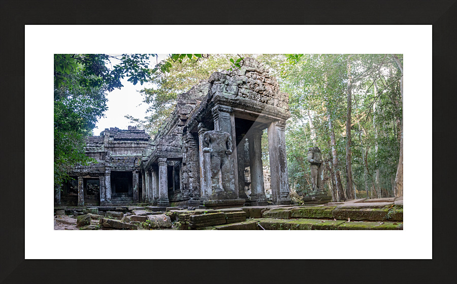 DSC07648 Pano Picture Frame print