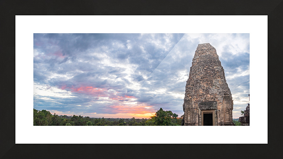 DSC07870 Pano Picture Frame print