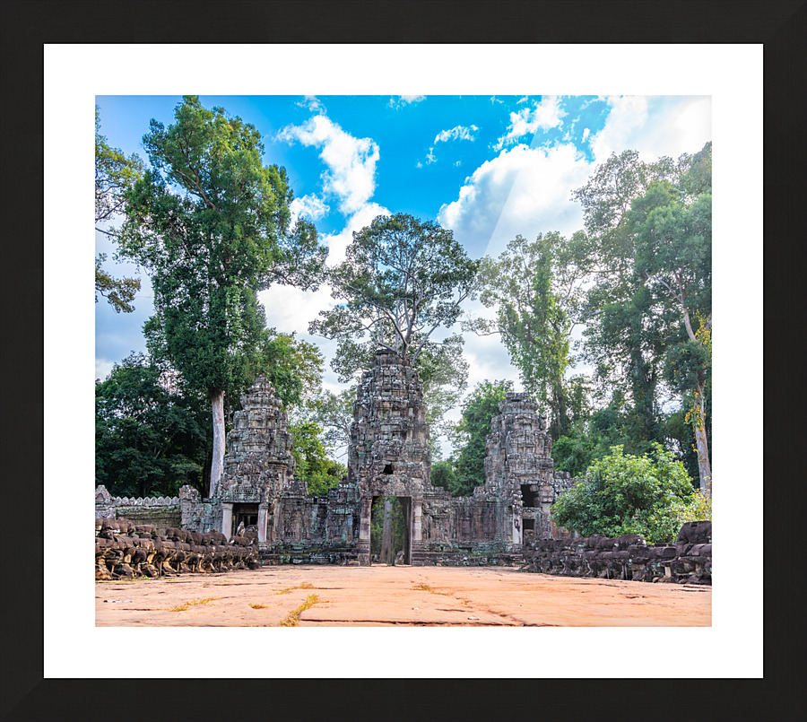 DSC07604 Pano Picture Frame print