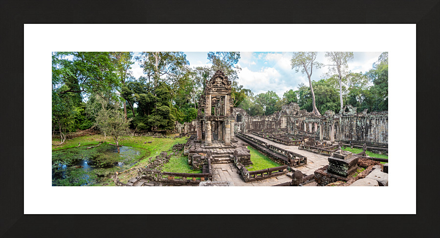 DSC07699 Pano Picture Frame print