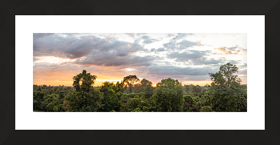 DSC07827 Pano Picture Frame print