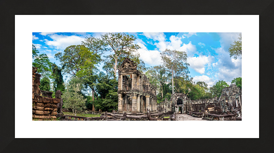 DSC07692 Pano Picture Frame print