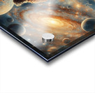 Creator Deity by Michael Woodard Acrylic print