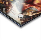 Help Is Coming by Michael Woodard Acrylic print