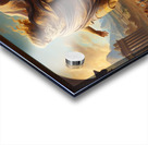 No Wars  by Michael Woodard Acrylic print