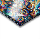 Hypnotic by Michael Woodard Acrylic print